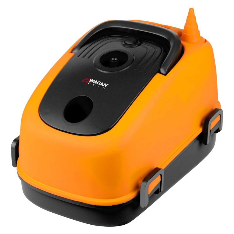 Wagan 12V Auto Power Vacuum