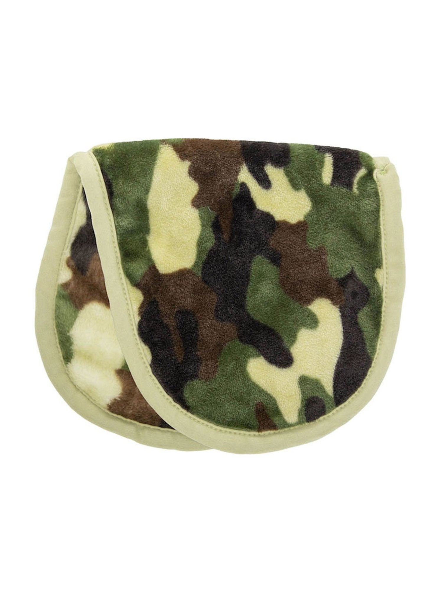 MakeUp Eraser Camo Print