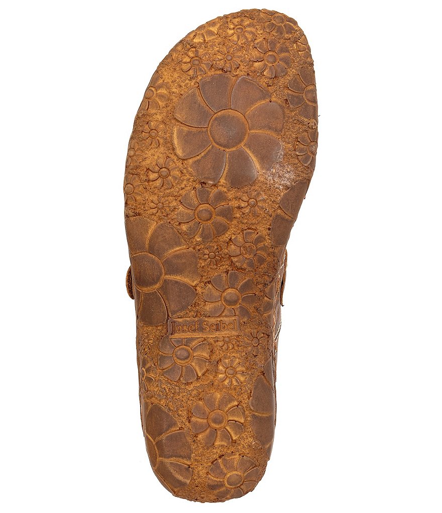 Josef Seibel Rosalie 45 Fisherman Shoes