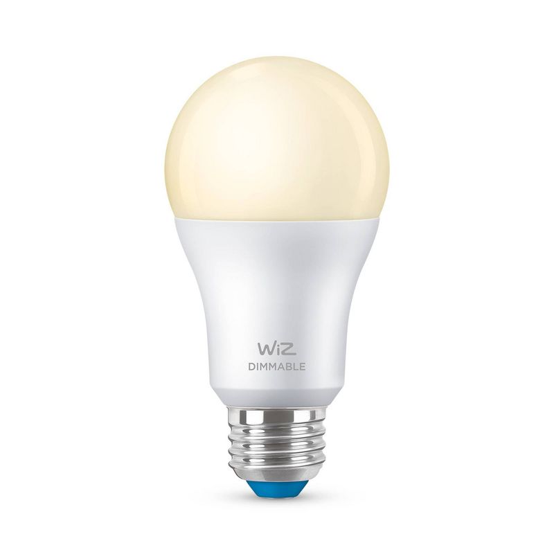 WiZ A19 Smart LED Bulb Soft White