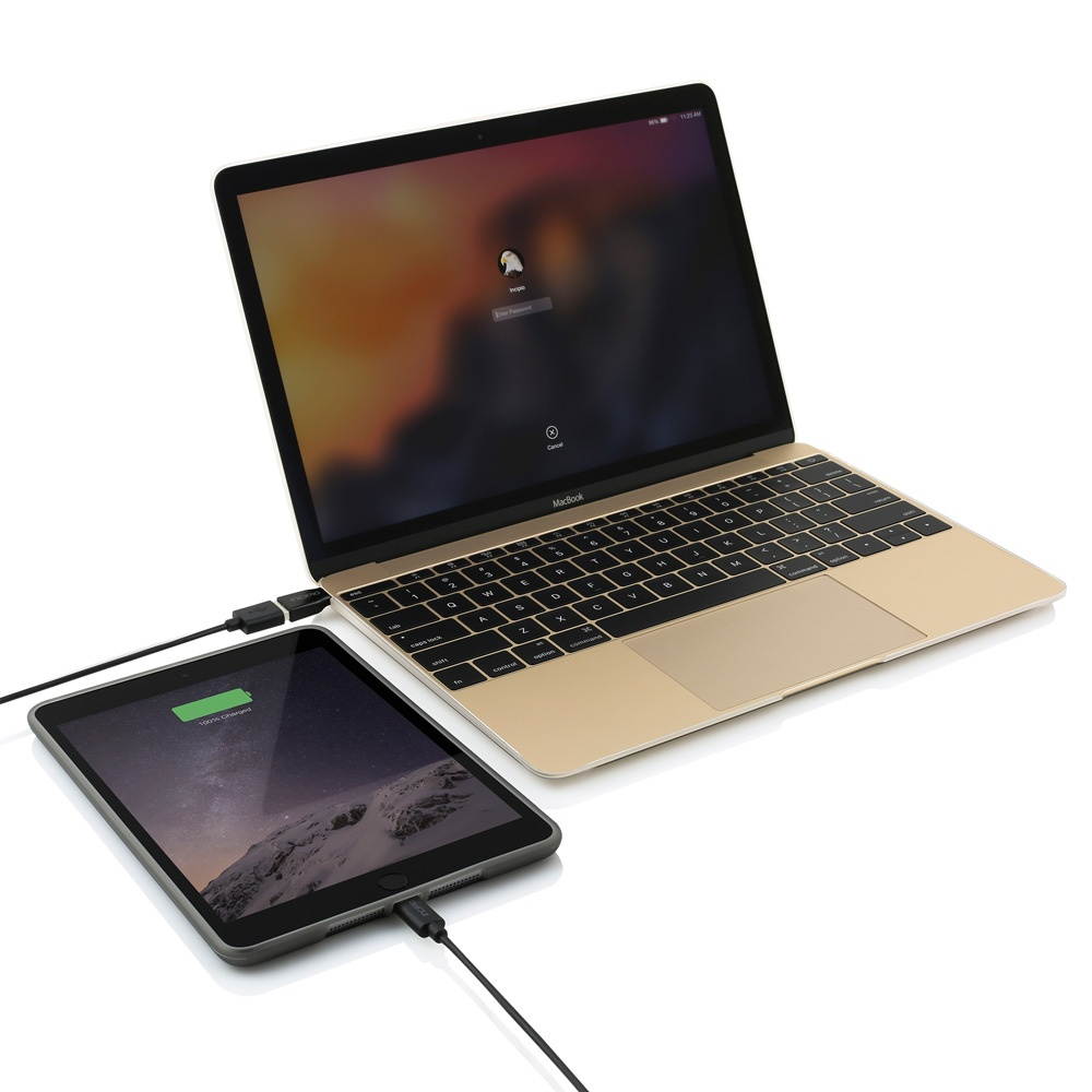 Incipio USB-C to USB-A Adapter