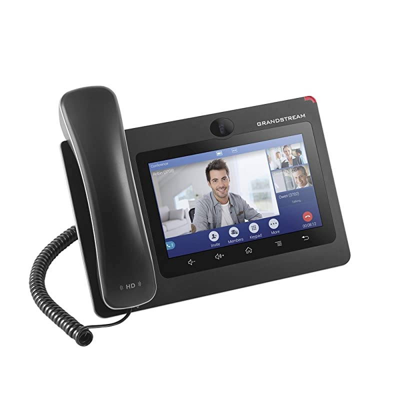 GXV3370 IP Video Phone with Android
