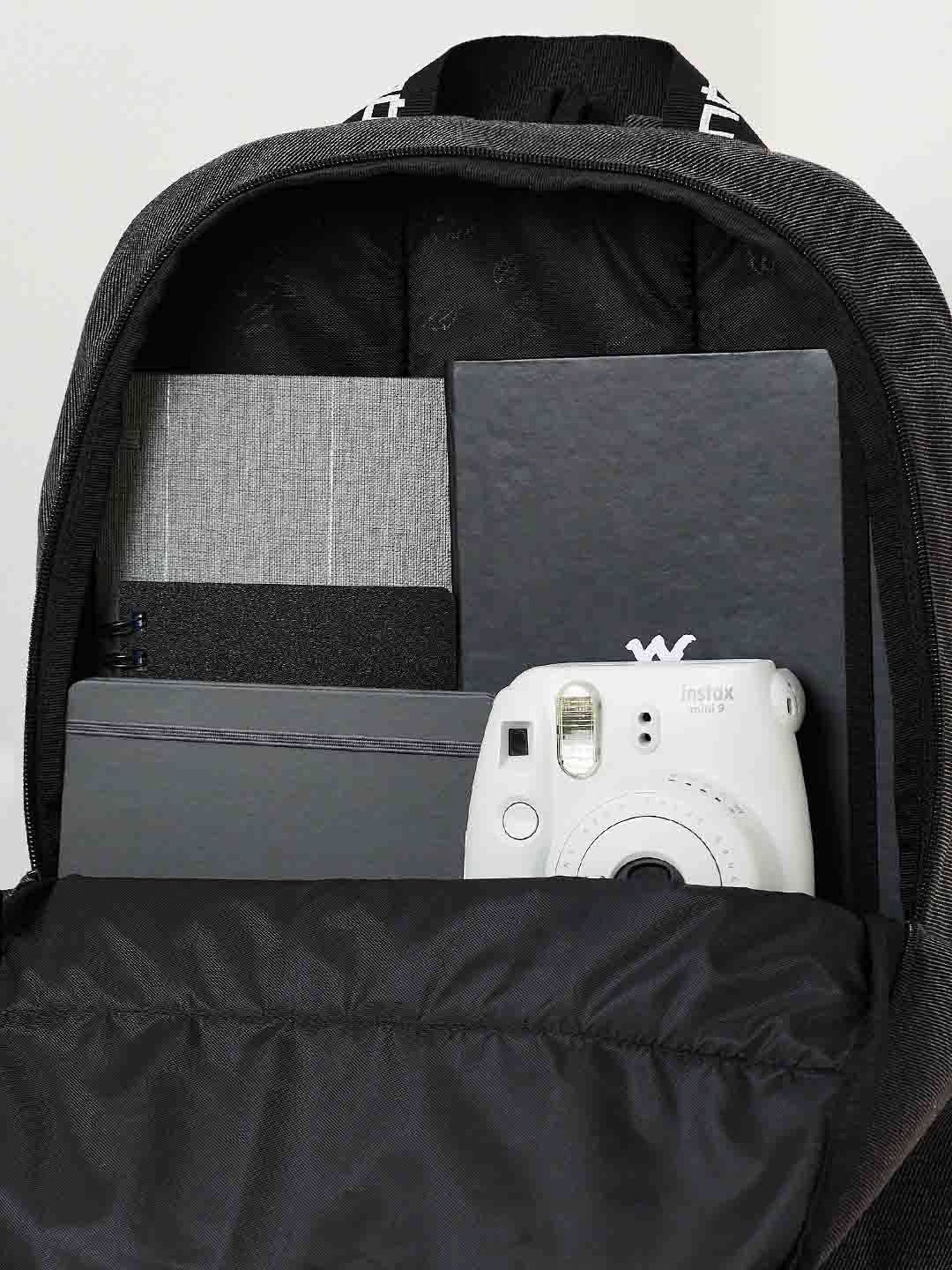 Wildcraft Blaze 30 Tan Backpack