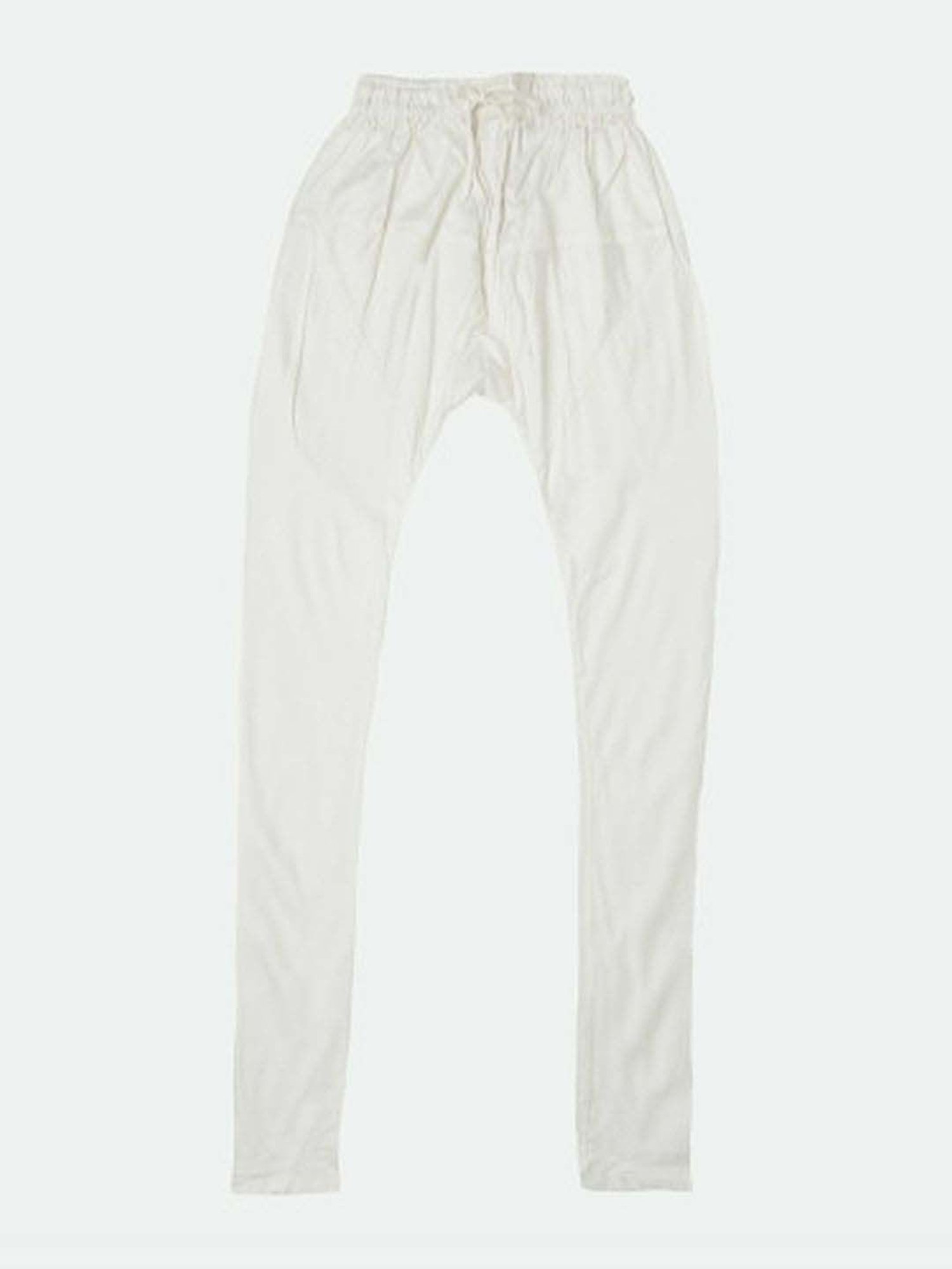 Juniors by Lifestyle Boys Beige Cotton Solid Woven Bottom