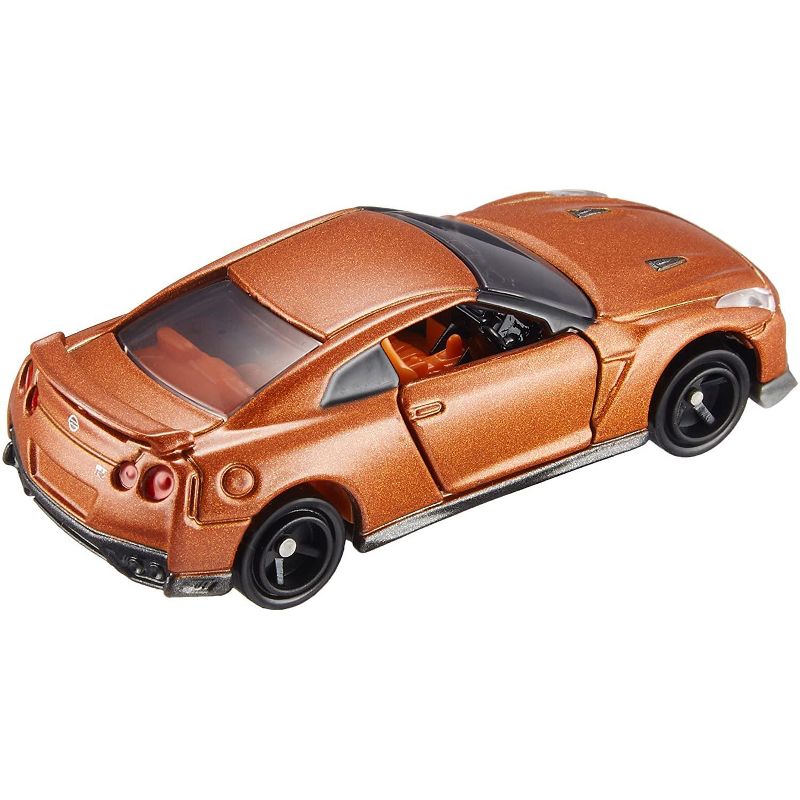 Takara Tomy Tomica 23 Nissan GT-R 1/64 Scale Diecast Car
