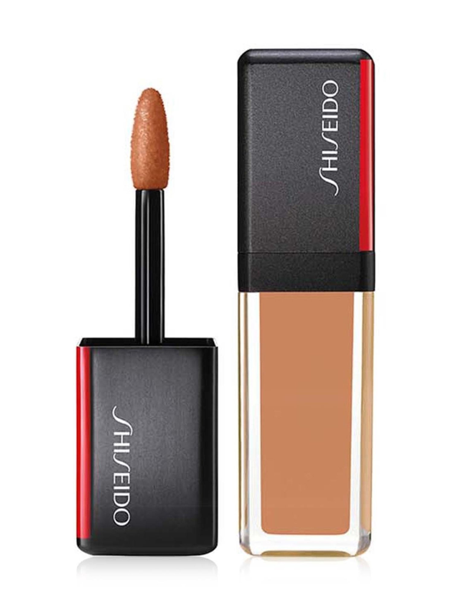 Shiseido Lacquerink Lip Shine 310 Honey Flash 6 ml