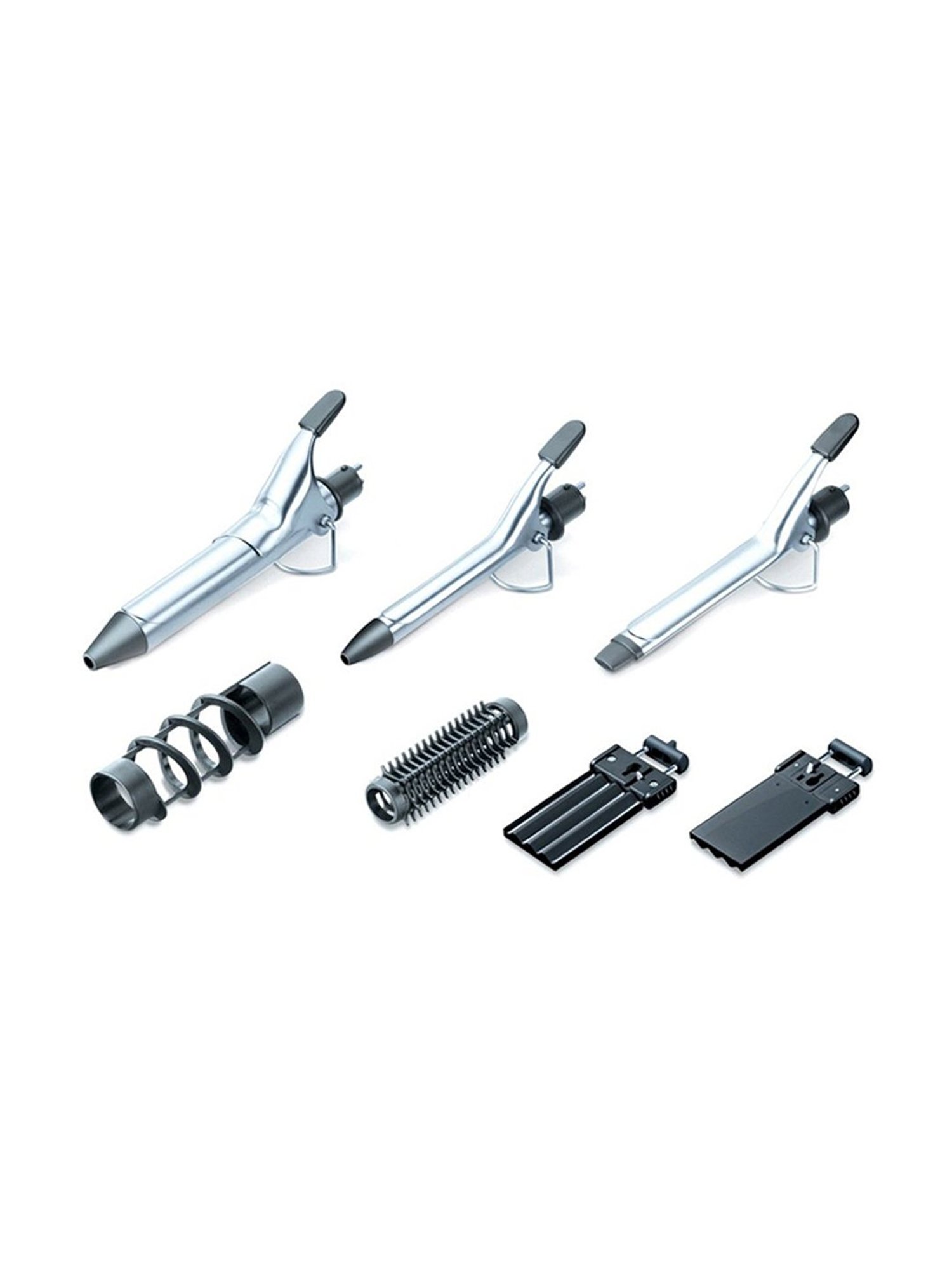 Beurer HT 60 Multi Function Styler (Black)