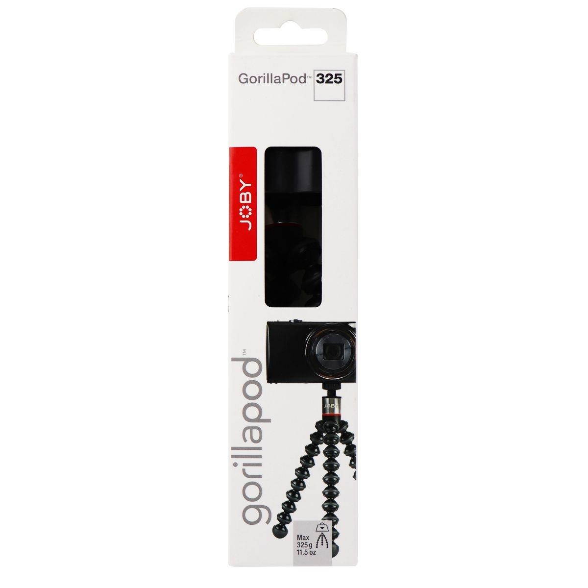 Joby GorillaPod 325 Flexible Mini-Tripod