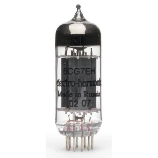 6cg7  electroharmonix