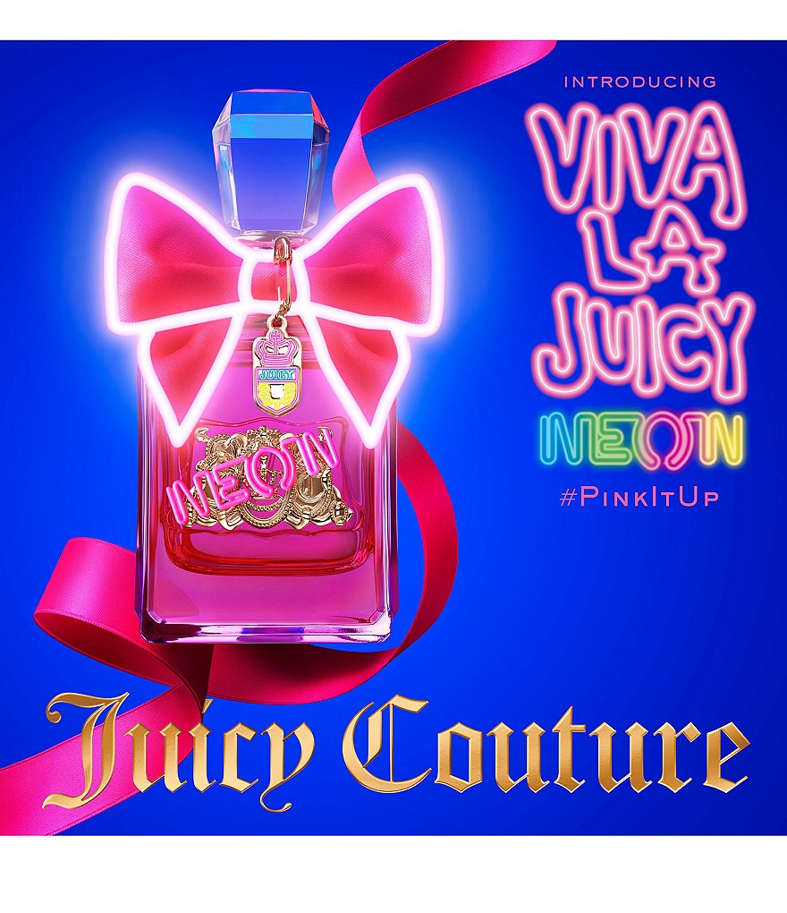 Juicy Couture Viva la Juicy Neon Eau de Parfum Spray