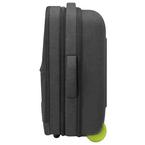 EO Travel Roller - Black