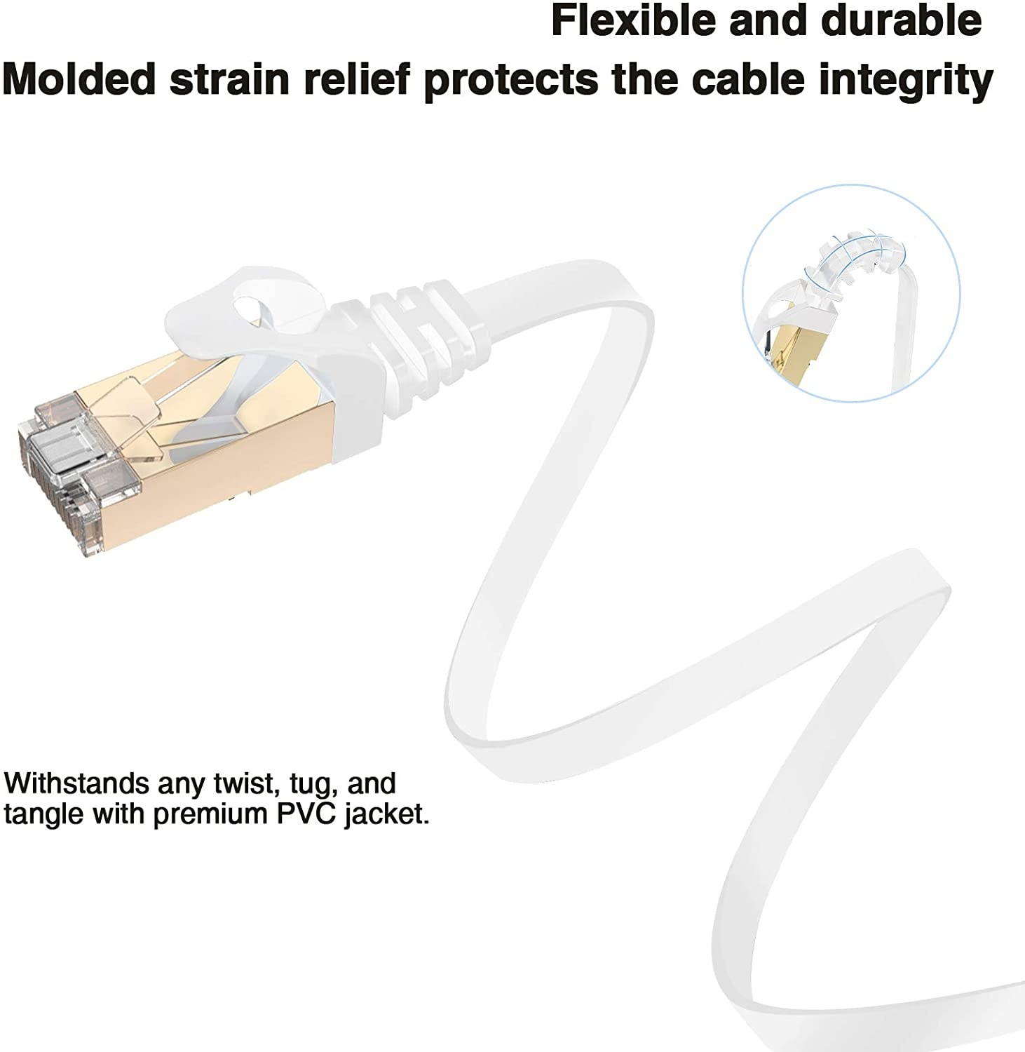 eero 6 AX1800 Dual-Band Mesh Wi-Fi 6 System (3-pack) (M110311)