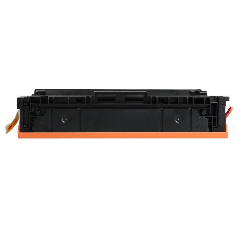 New Compatible HP 204A CF510A Black Toner Cartridge for HP Color LaserJet Pro M154 M154nw MFP M180nw MFP M181