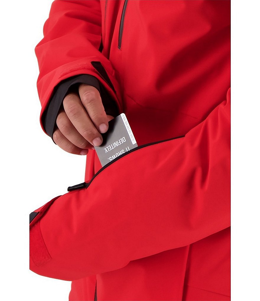 Obermeyer Raze HydroBlock&reg; Snow Ski Jacket