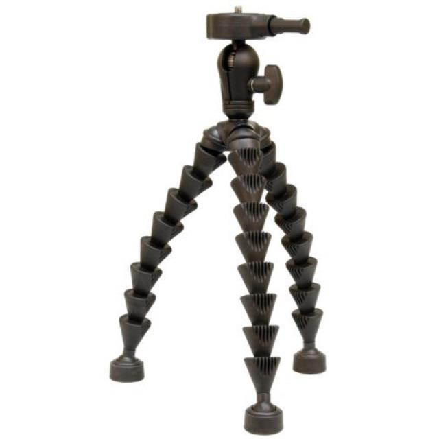 sunpak progripbkbk tripod