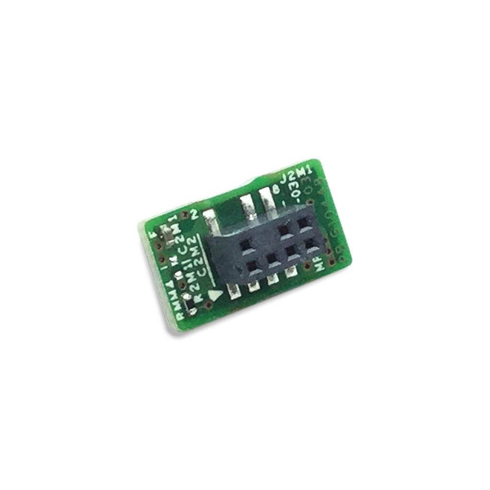 New Intel Remote Management Module AXXRMM4LITE