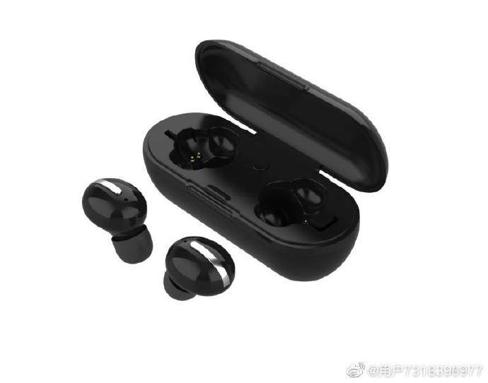 TWSXJL Bluetooth earplug TWS Bluetooth 5.2 Headset , high Sound Quality Bluetooth Headphones with Charging Box Bluetooth Wireless Headset