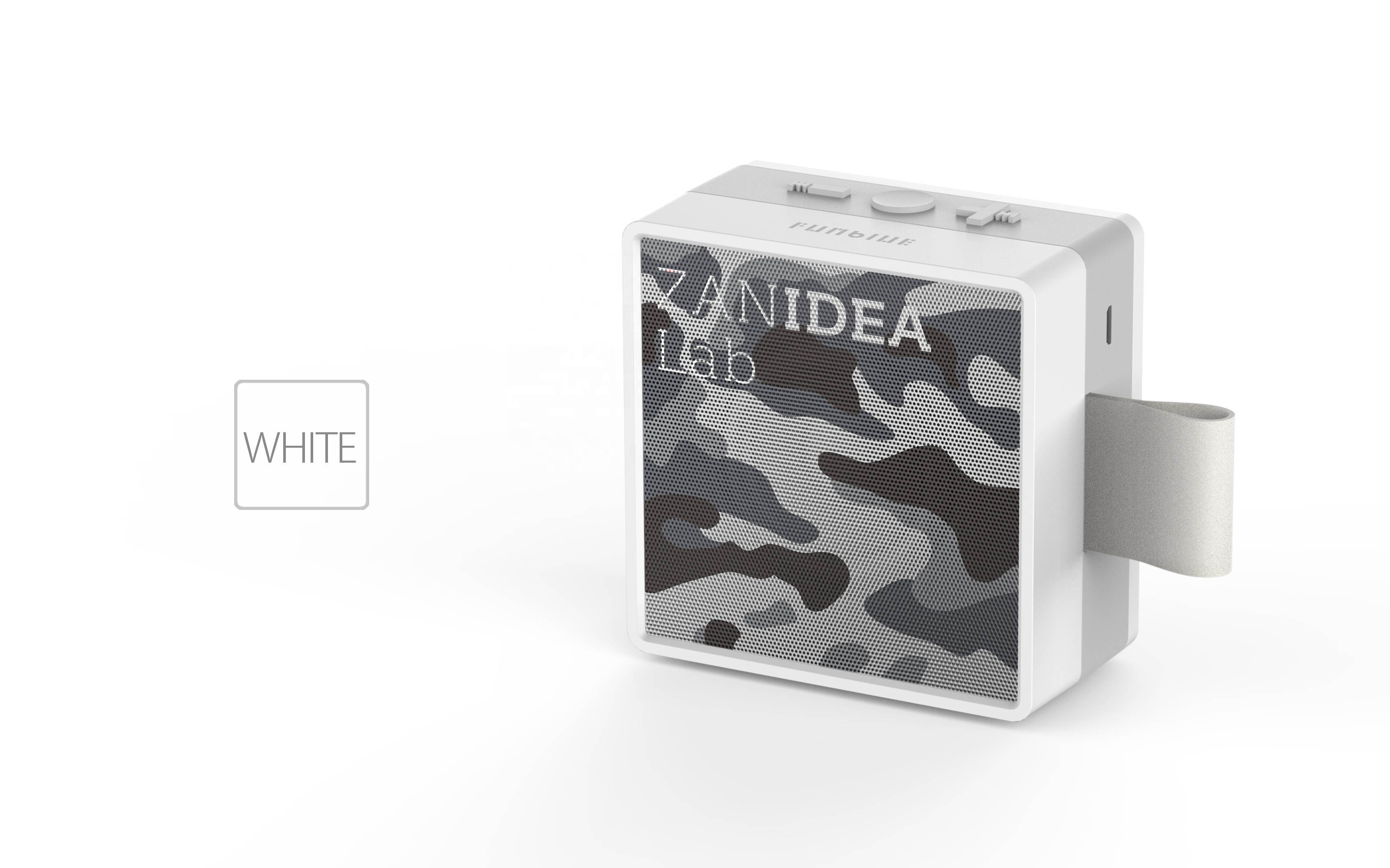 High Performance Wholesale Portable Private Mould Wireless Speaker