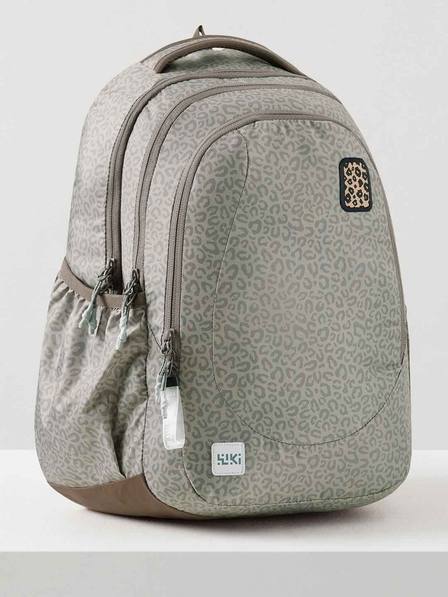Wildcraft Blaze 30 Tan Backpack