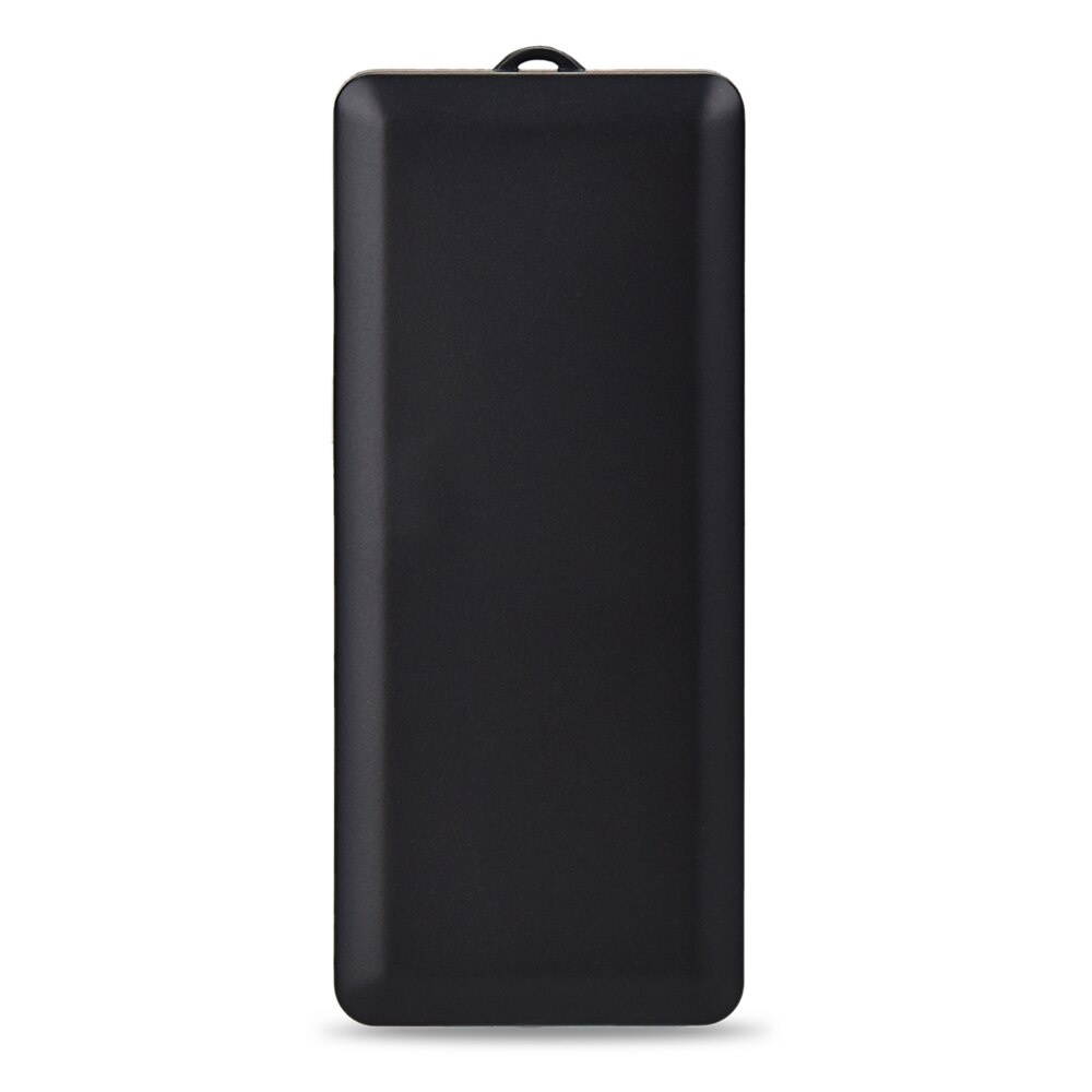 Multi Band Radio Aircraft Band Radio Receiver Blacklit LCD Display Lock Button with Headphones Lanyard Storage Bag