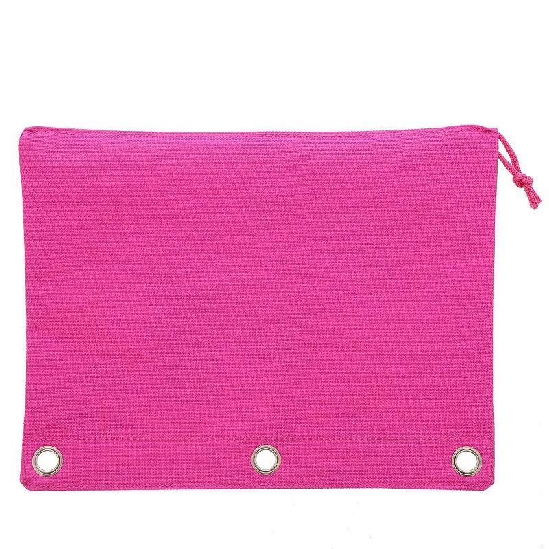 Monster Pencil Case Black - ZIPIT