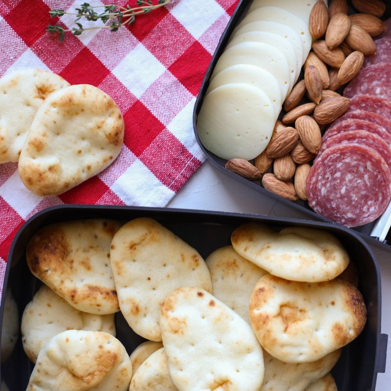 Stonefire Dippers Original Naan - 7.05oz/20ct