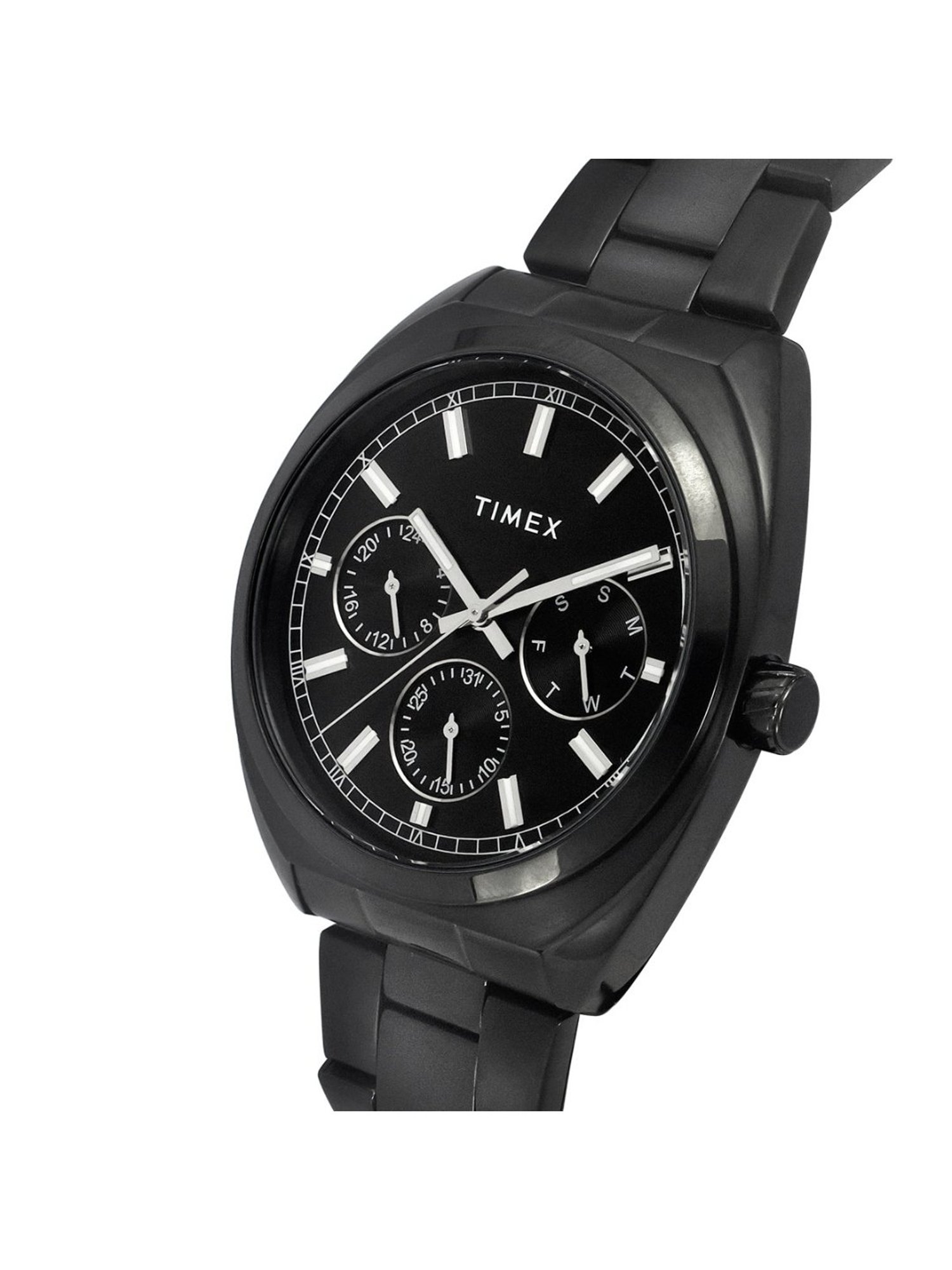 Timex TWEG22303 E Class Multifunction Watch for Men