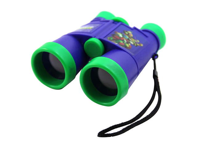Nickelodeon Turtles 7 x 35 70365 Binocular