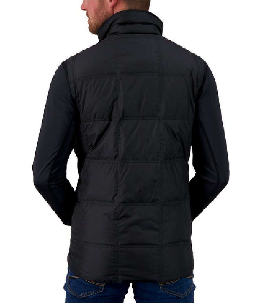 Obermeyer Owen Down Vest