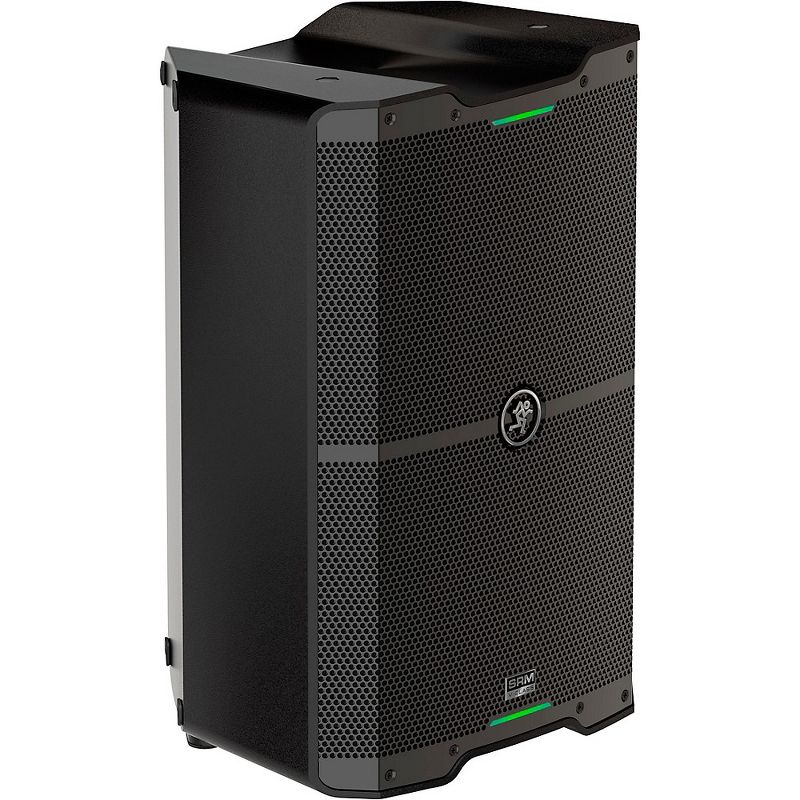 Mackie SRM210 V-Class 2,000W 10-inch Powered Speaker 10 inch .