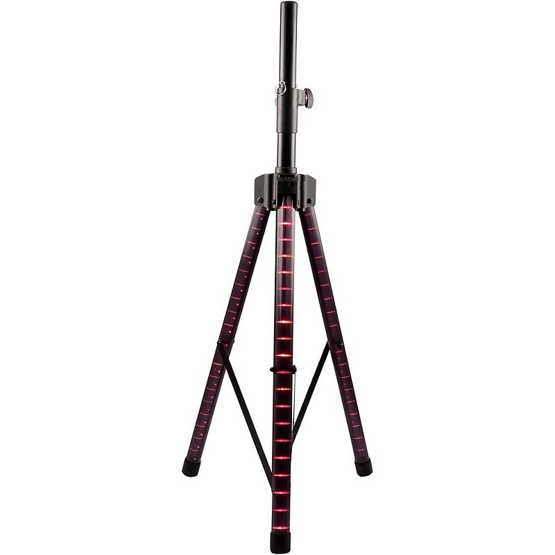 Gemini Lighted Tripod Stand