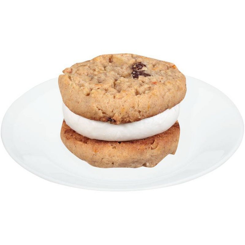 Rich's Sweet Middles Carrot Cake - 12ct