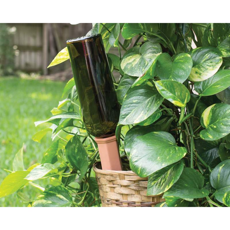 Wyndham House 4pc Terracotta Watering Spikes