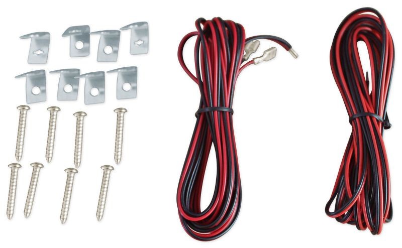 2   RMSTS69W 6x9 1000w Waterproof Marine Boat Speakers+2 Wakeboards