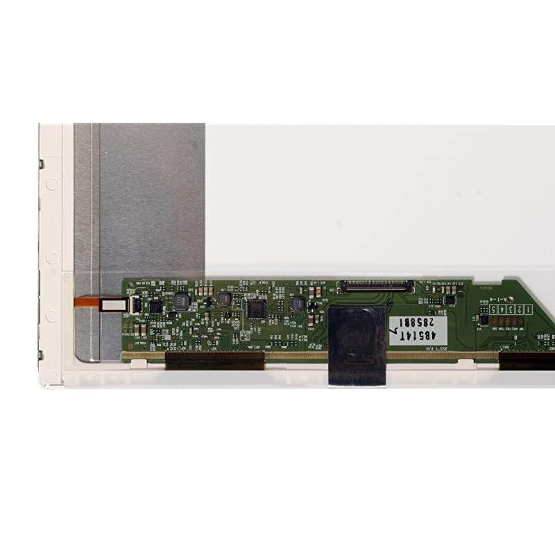 Latitude E5530 Replacement Laptop 15.6" LCD LED Display Screen Matte