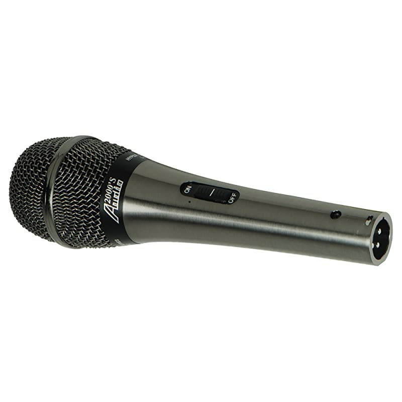 APM175 Dynamic Microphone HyperCardioid