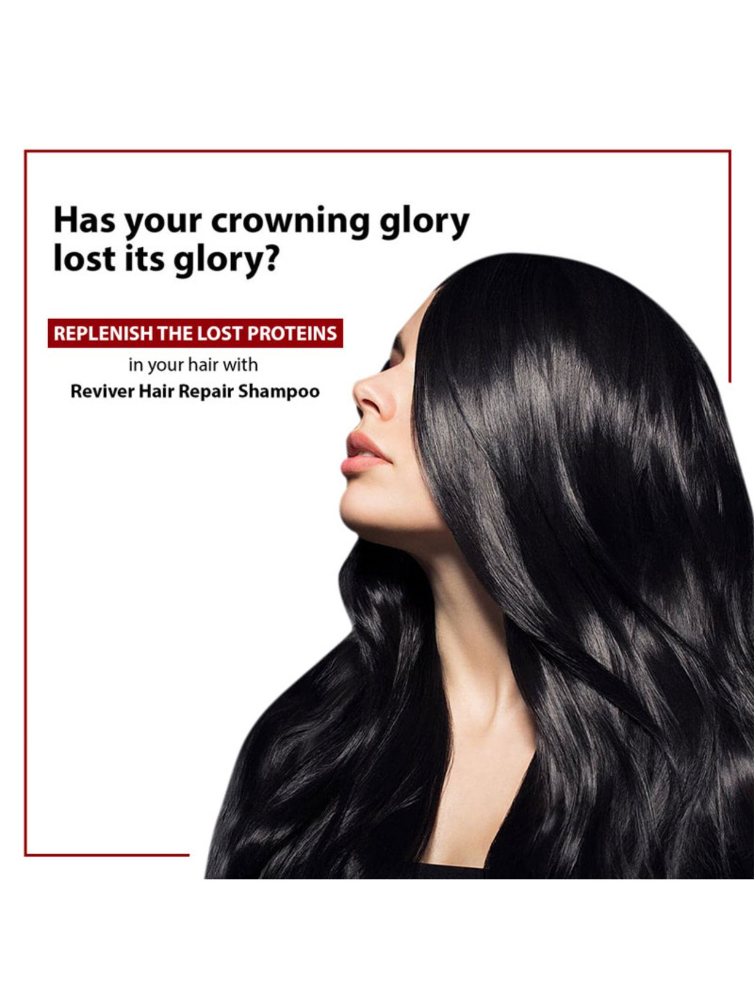 De Fabulous Reviver Hair Repair Shampoo & Treatment Combo