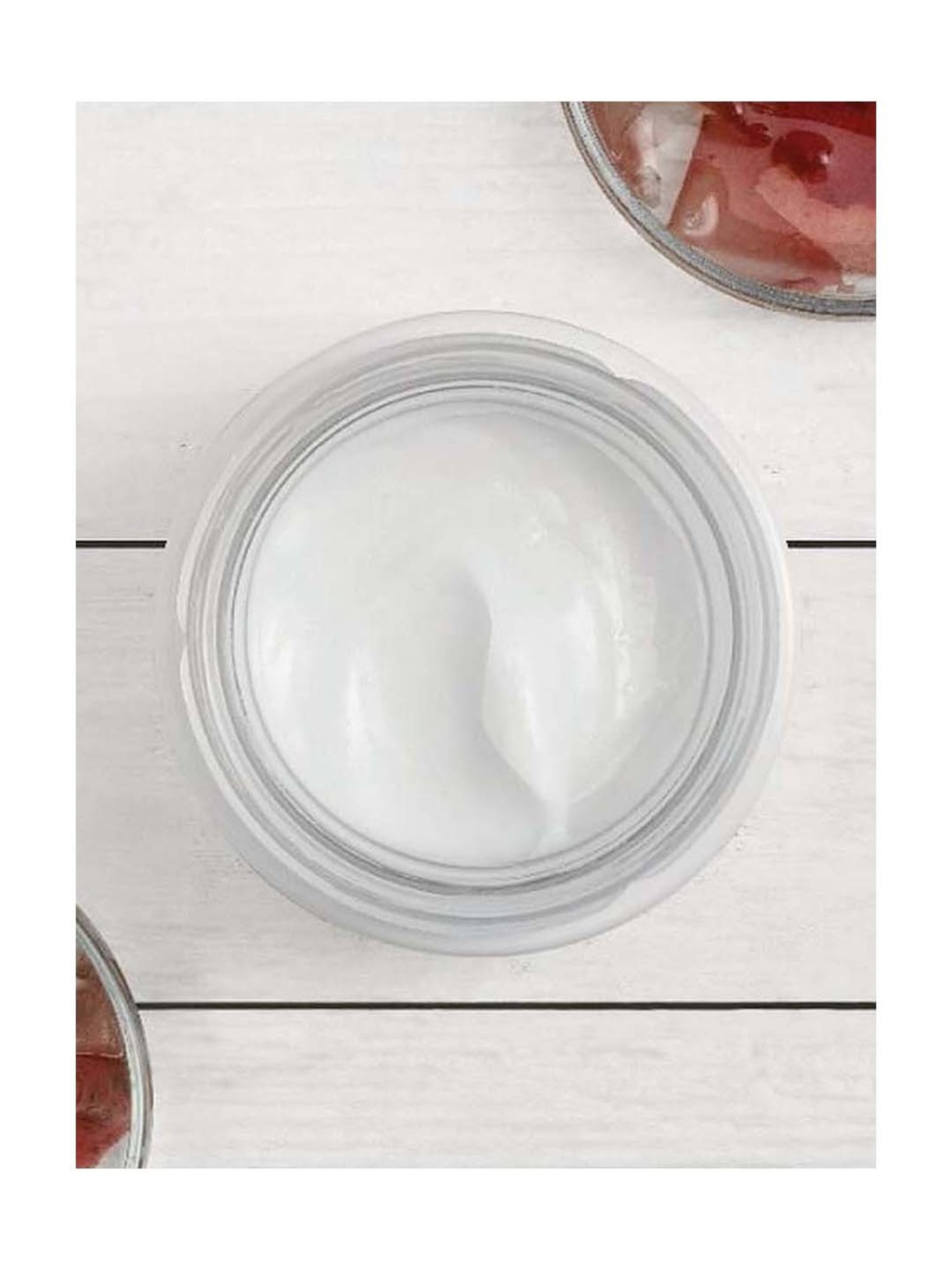 The Body Shop Brightening Day Cream - 50 ml