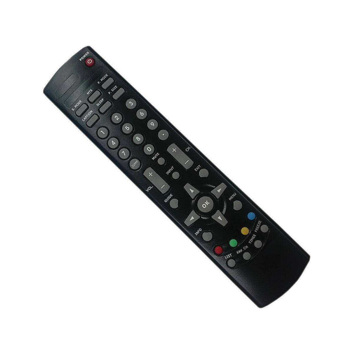 Original TV Remote Control for ELEMENT ELDTW401 Television