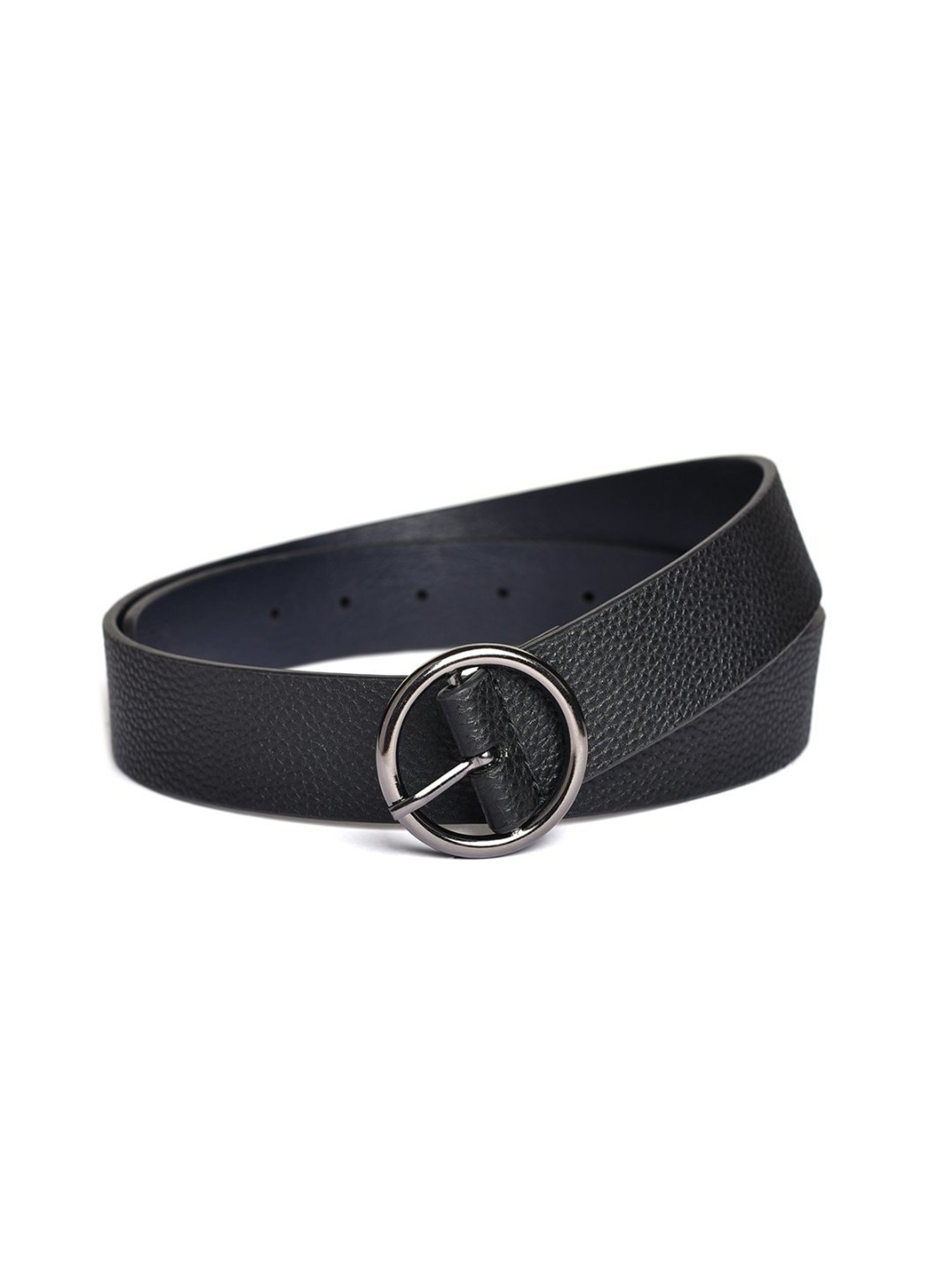 Patricia Nash Chain Link Woven Belt