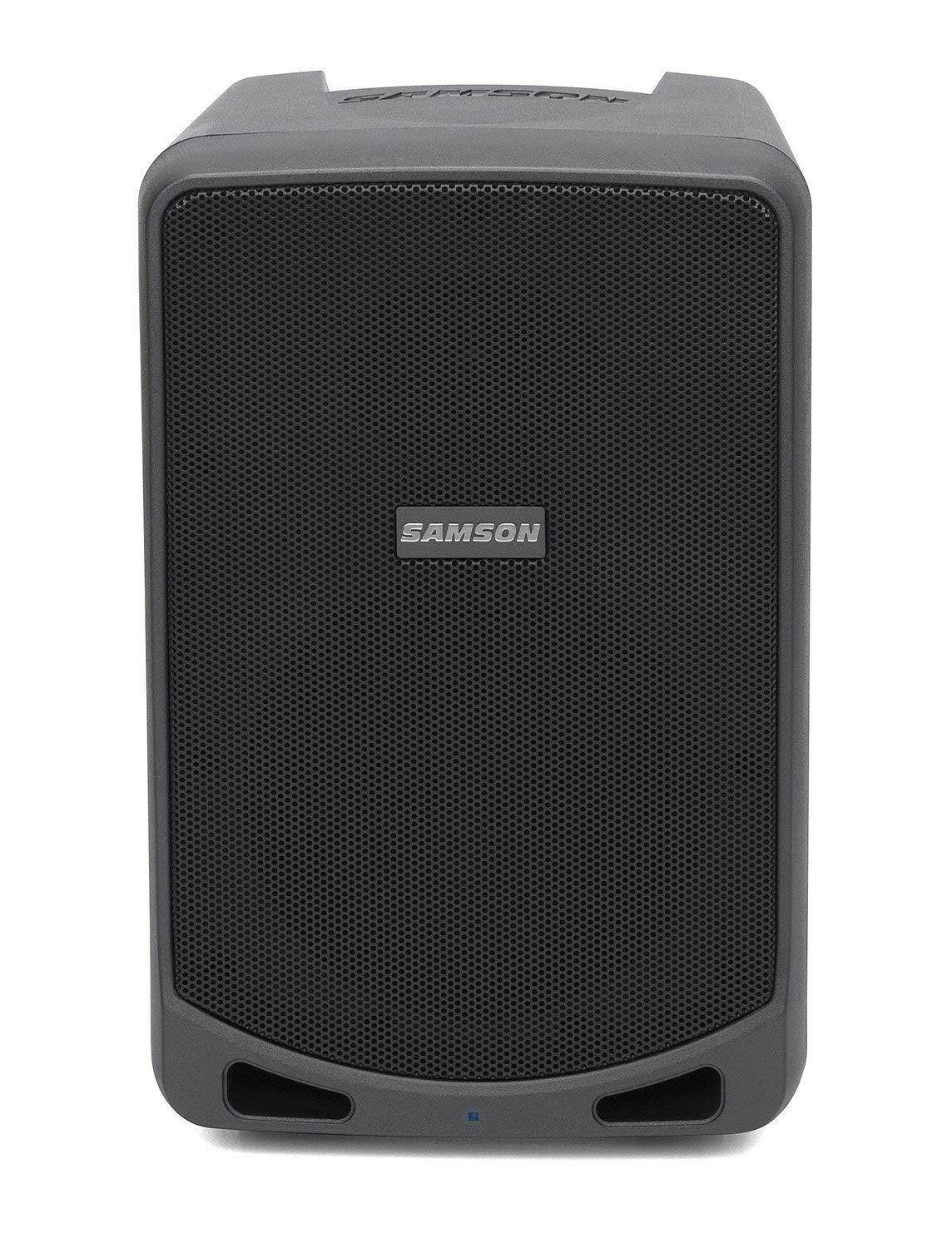 Samson Expedition XP106w Rechargeable Wireless Portable PA System with Bluetooth