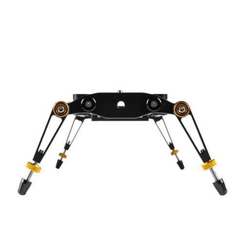 iKan Carbon Fiber 31" (79 cm) Camera Slider For Up to 18lb Load #SLD-31