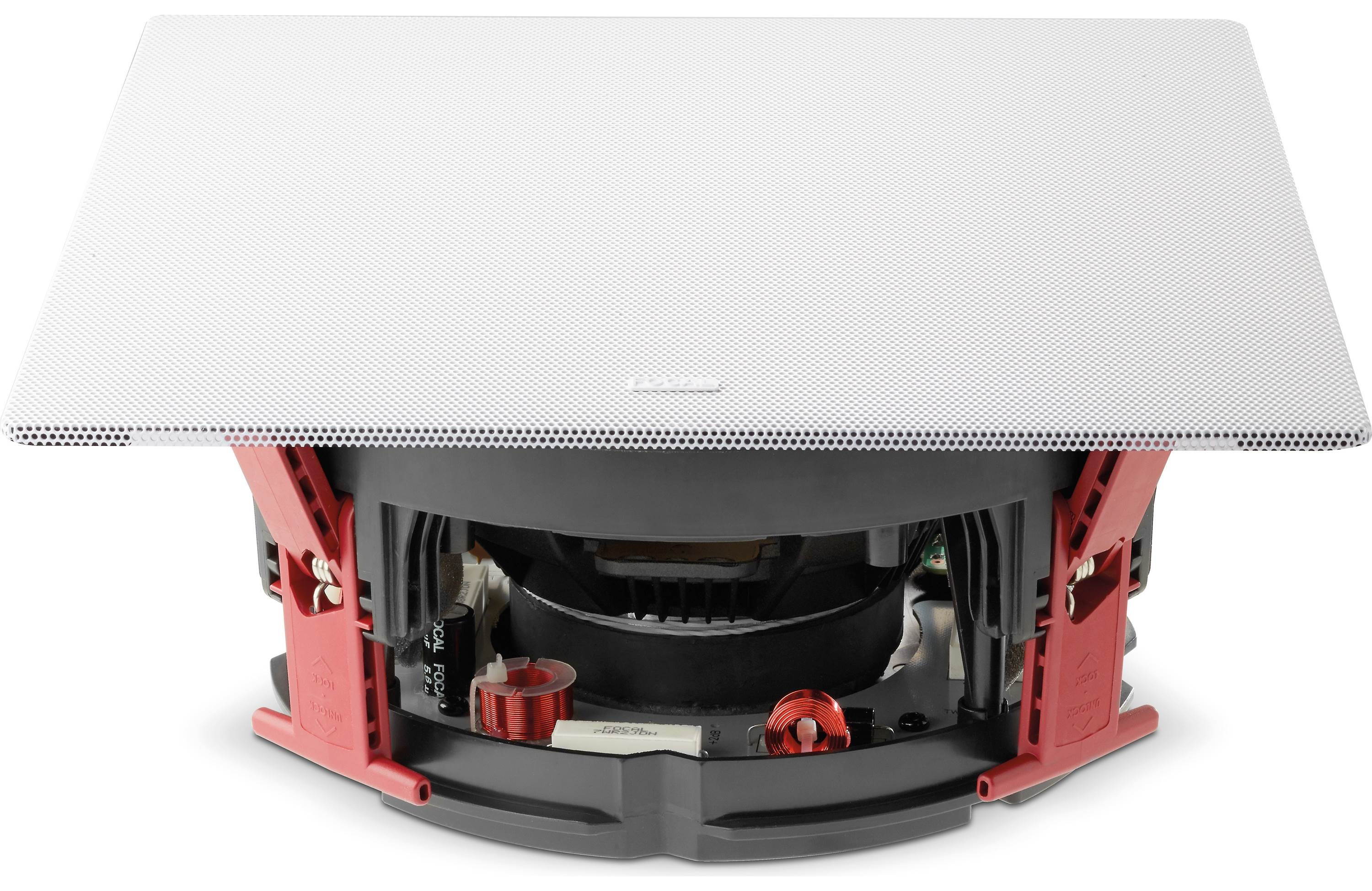 Focal 300 ICW 8 In-Wall/In-Ceiling Speaker