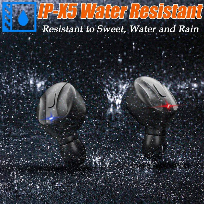 Harman Kardon AE High-Performance In-Ear Headphones - Golden