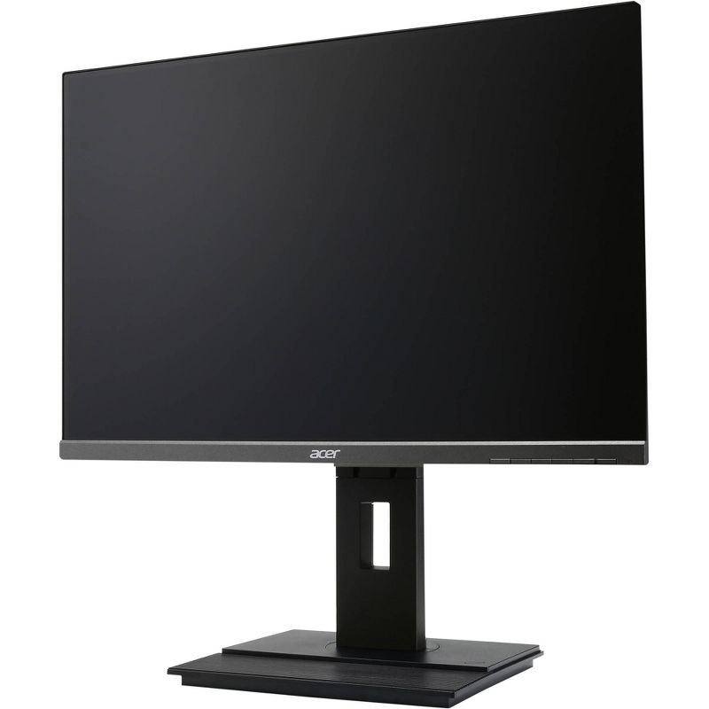 Acer B6 24" Widescreen LCD Computer Monitor WUXGA (1920 x 1200) 60 Hz 5 ms GTG - Manufacturer Refurbished