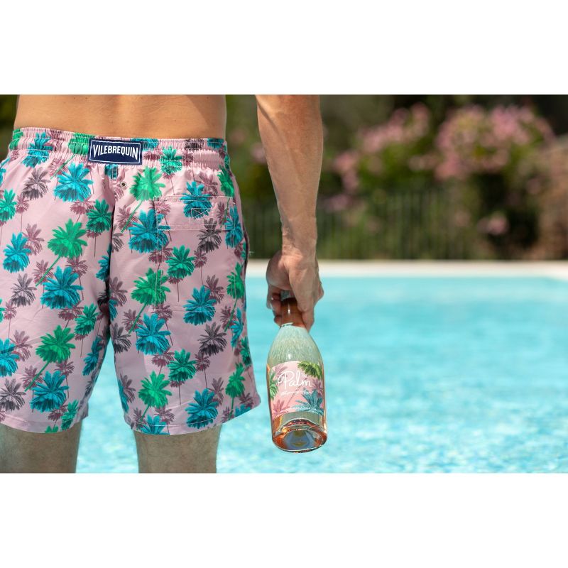 Chateau d'Esclans The Palm Rose Wine - 750ml Bottle