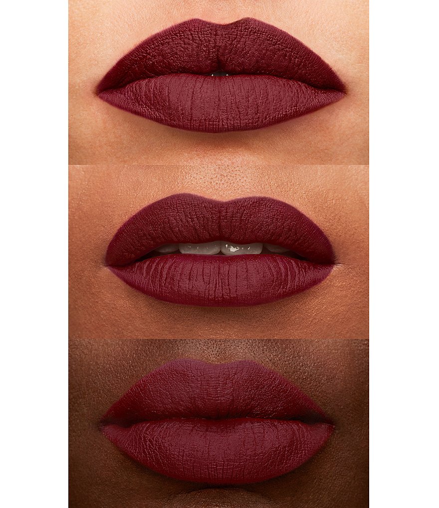 smashbox Always On Cream to Matte Lipstick