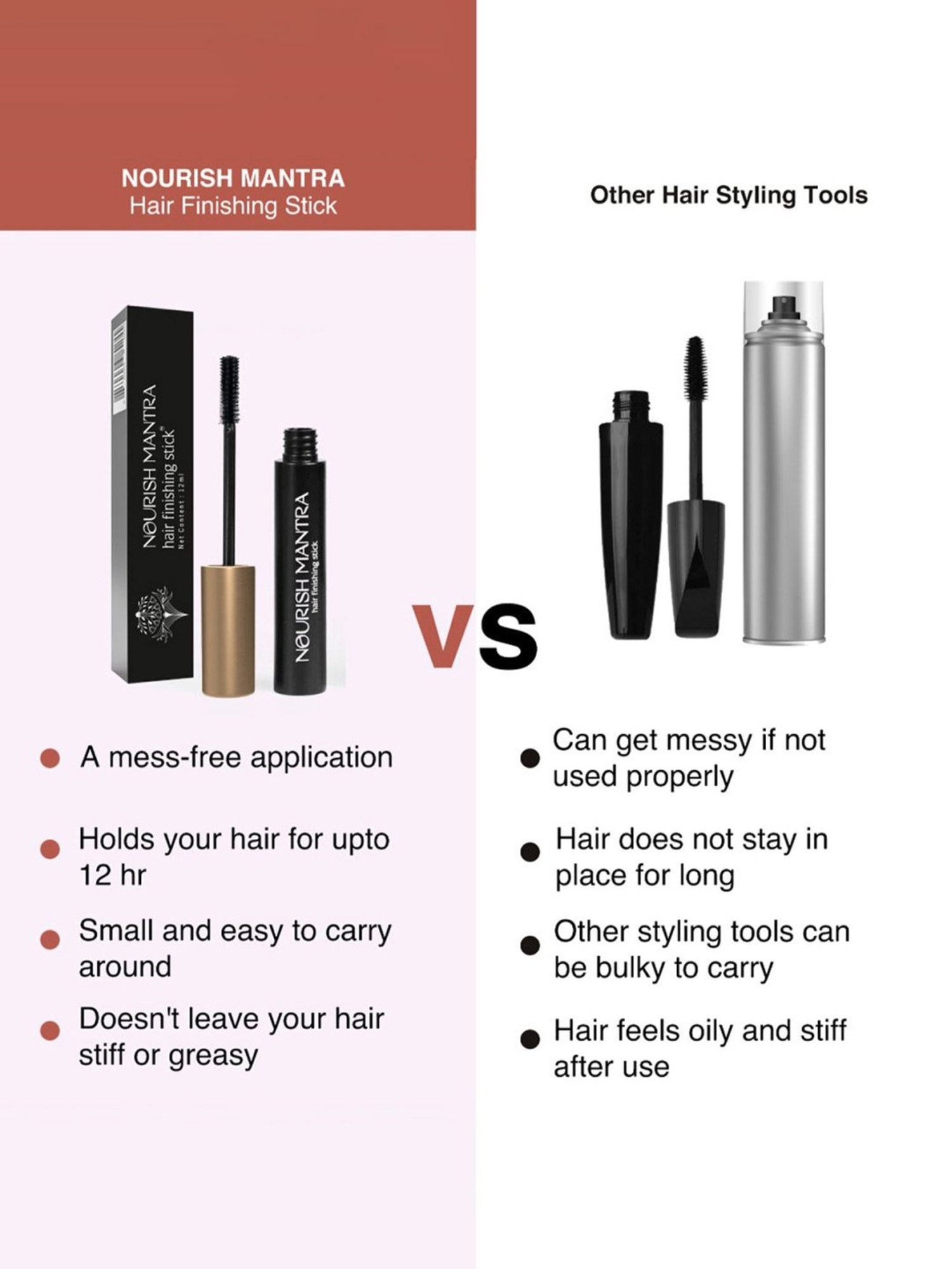 Osmo Curl Spray - 250 ml