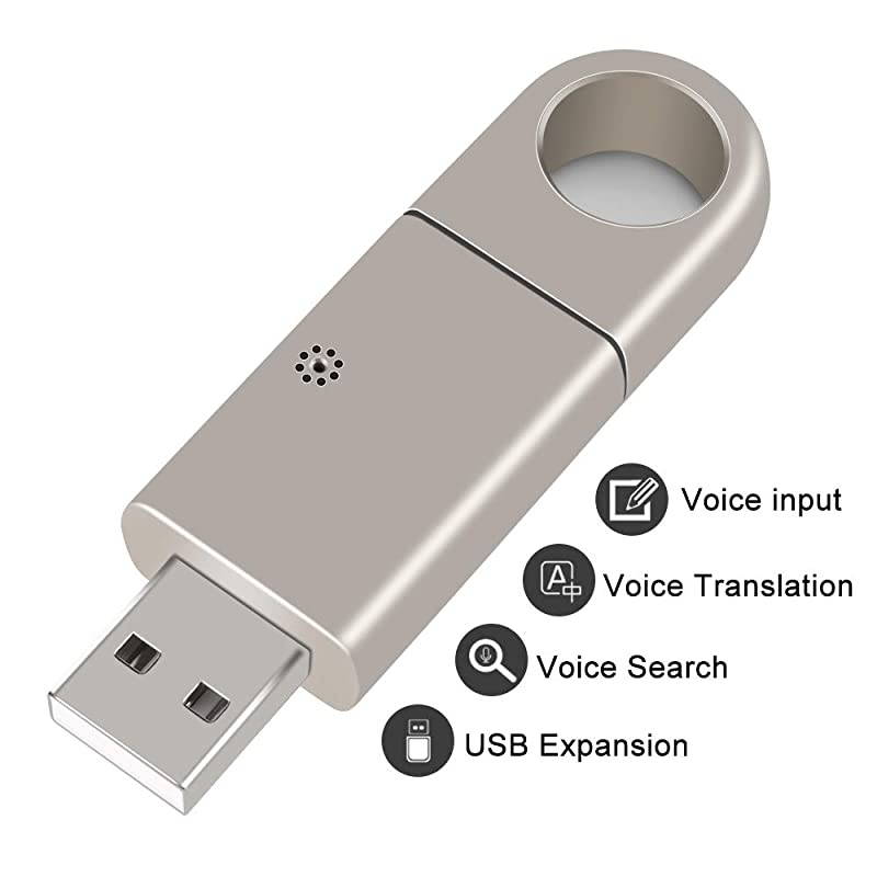 Intelligent Voice Input Translator for Computer Voice Input Voice Translation Voice Search Smart Tool Automatically Open Google Chrome Browser Intelligent Voice Search on Computer Silvery