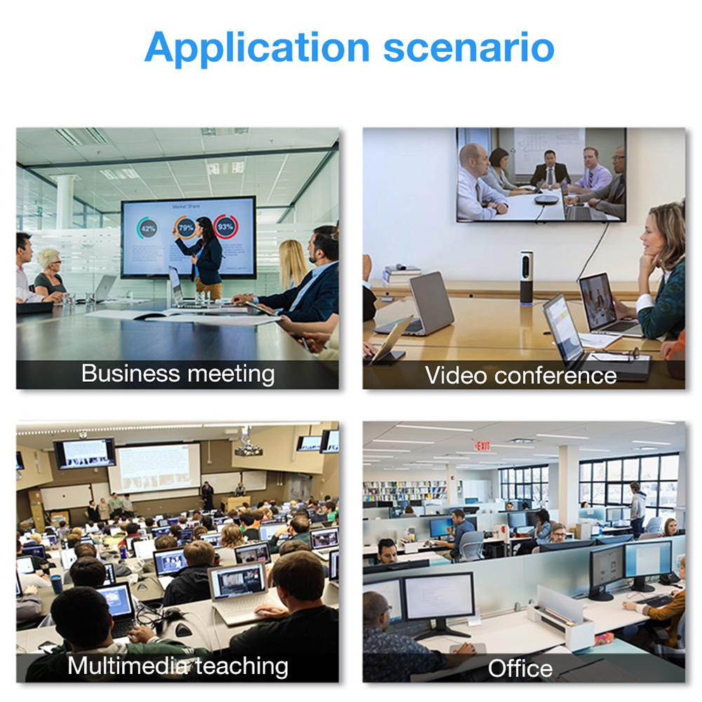 HDMI KVM Switch 2 Port 4K USB Switch KVM VGA Switcher HDMI USB Hub KVM Switch Splitter Box For Sharing Printer Keyboard Mouse